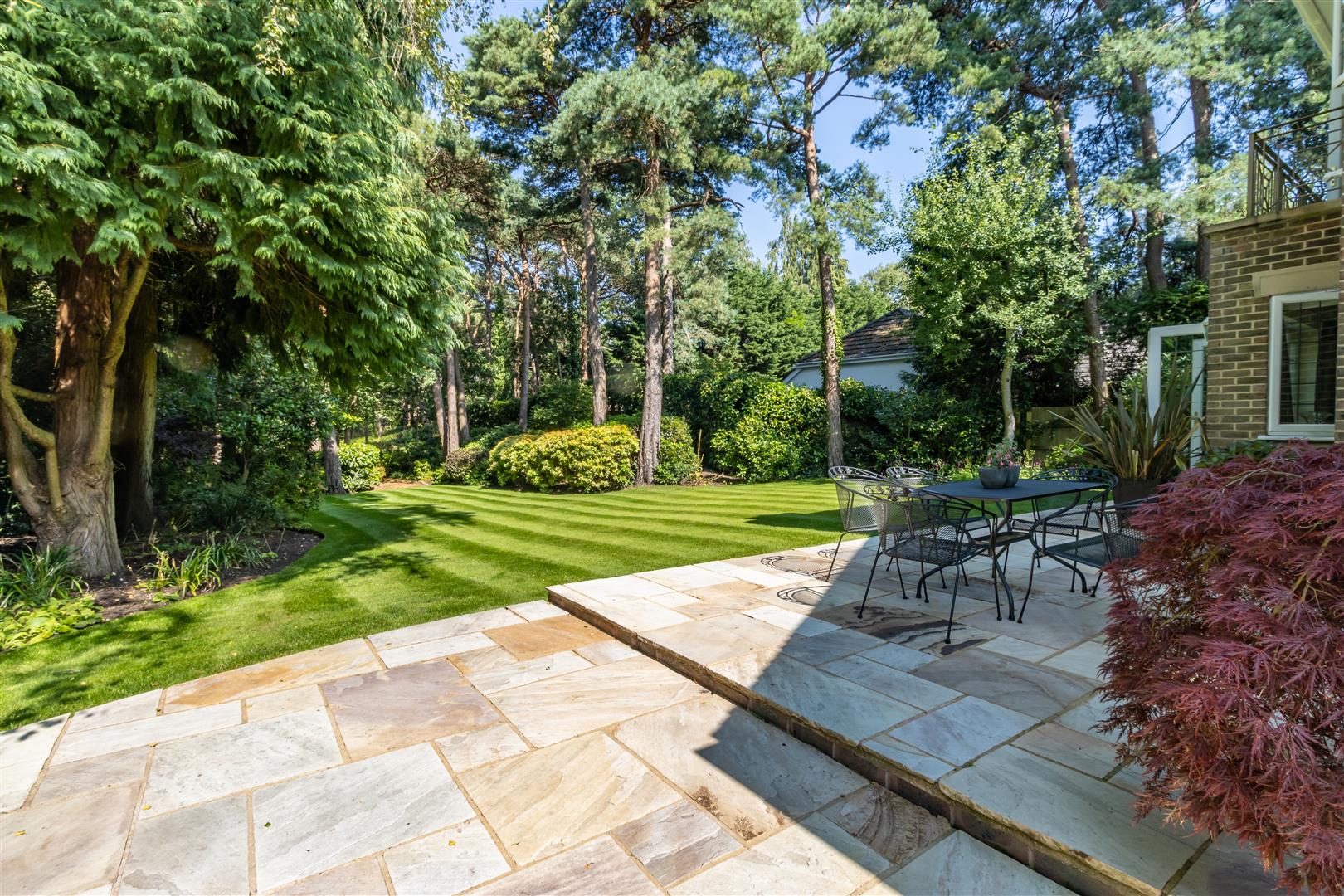 Property information Luxury & Prestige